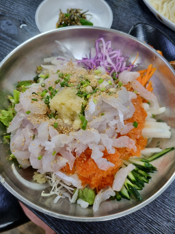 송정수산 대표 사진