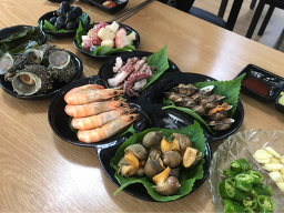 그린횟집 사진 2