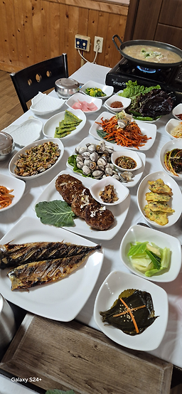 낙안읍성선비촌 사진 2