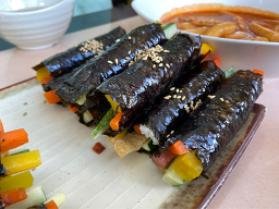 송촌꼬마김밥 하동점 사진 3