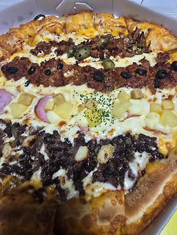 피자비토랩 영도점 사진 2