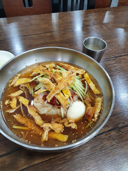 정있는식탁 시청본점 사진 4