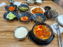가정식 밥집 대표 사진
