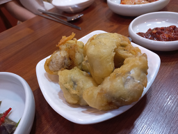 제주복국 사진 4