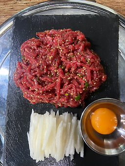 석쇠구이고깃집 사진 2
