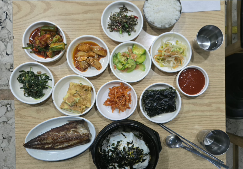 맛있는밥상 사진 5