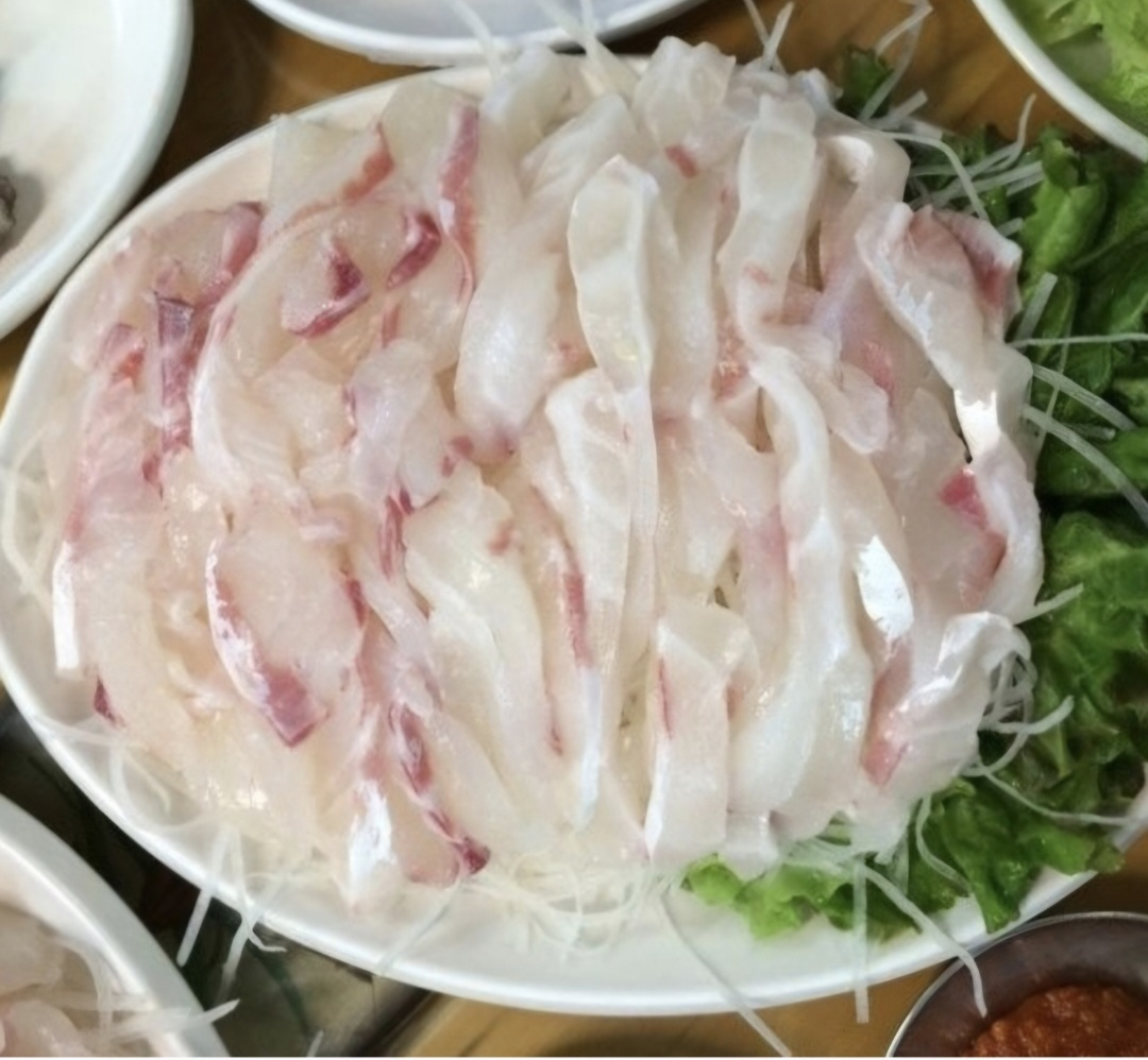 부산명물횟집 대표 사진