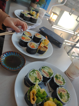 오토김밥 노원점 사진 5