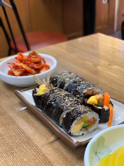 칼국수전문점 봉이 대표 사진