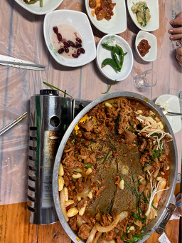 장안집 사진 2