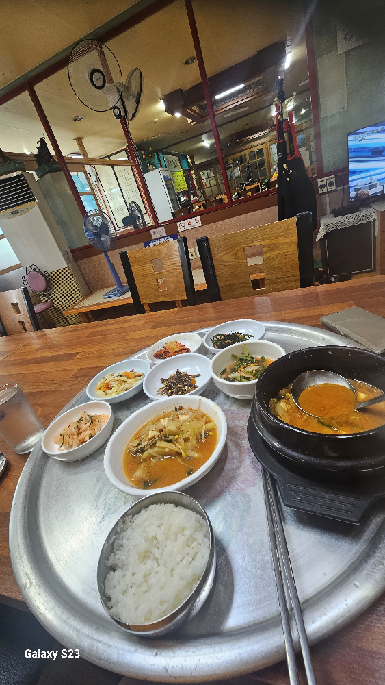 동해경주식당 사진 3