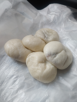 부산찐빵 사진 4