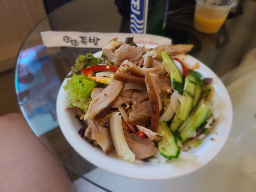차차온족발 대표 사진