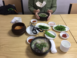 연창돼지국밥 사진 5