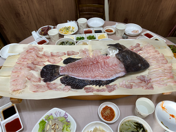 스쿠버회해물촌 사진 2