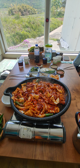 대가촌 대표 사진