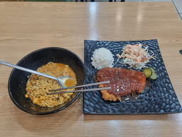 왕돈까스&김밥 대표 사진
