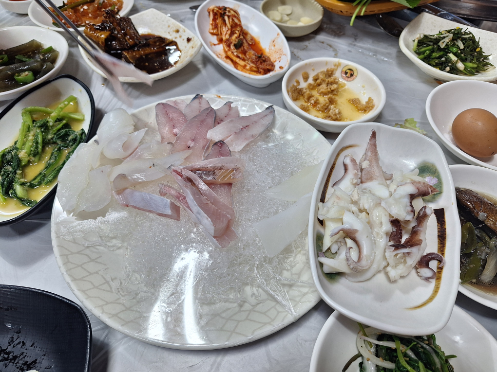 바다포차 대표 사진