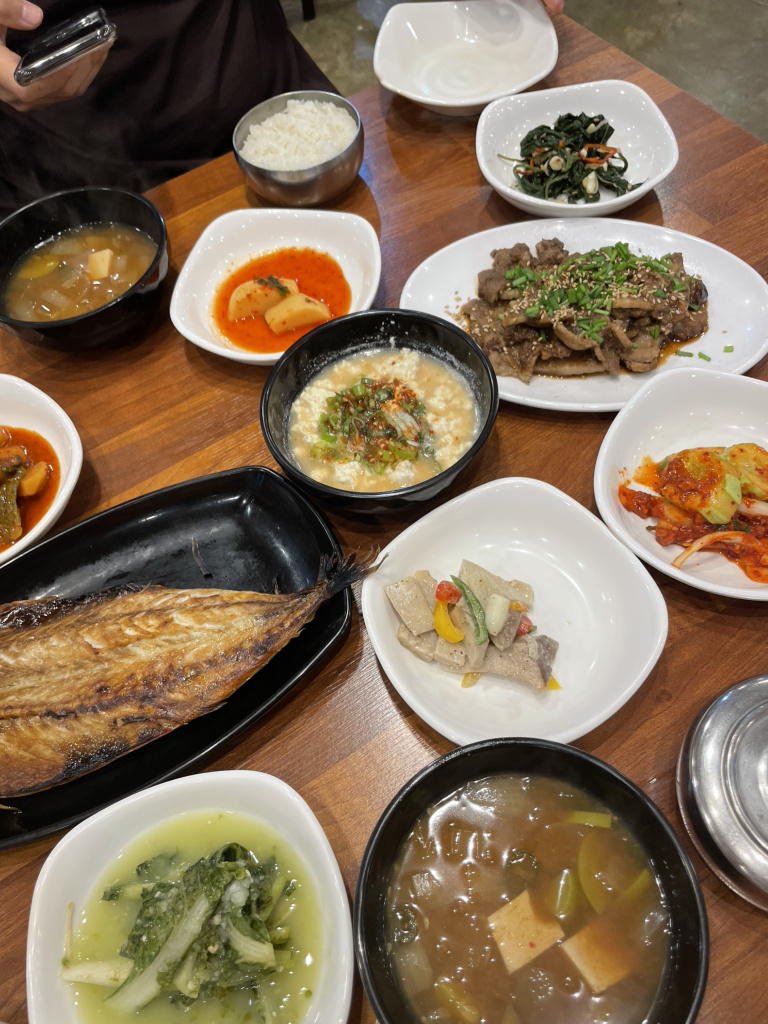 갯마을식당 강릉점 사진 5