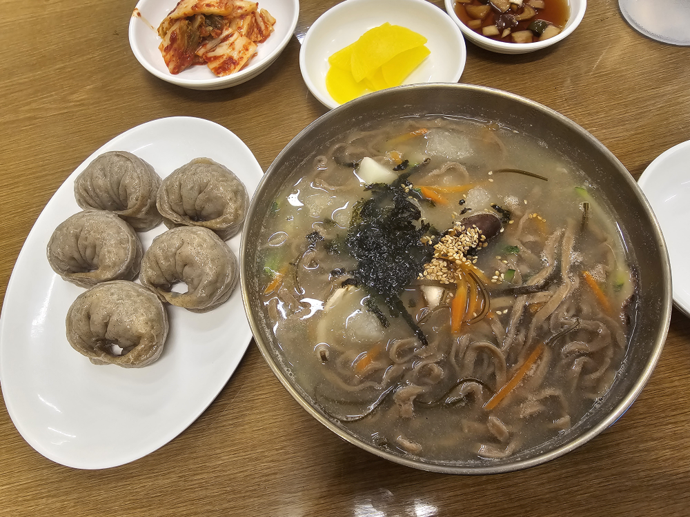 주문진메밀막국수 대표 사진