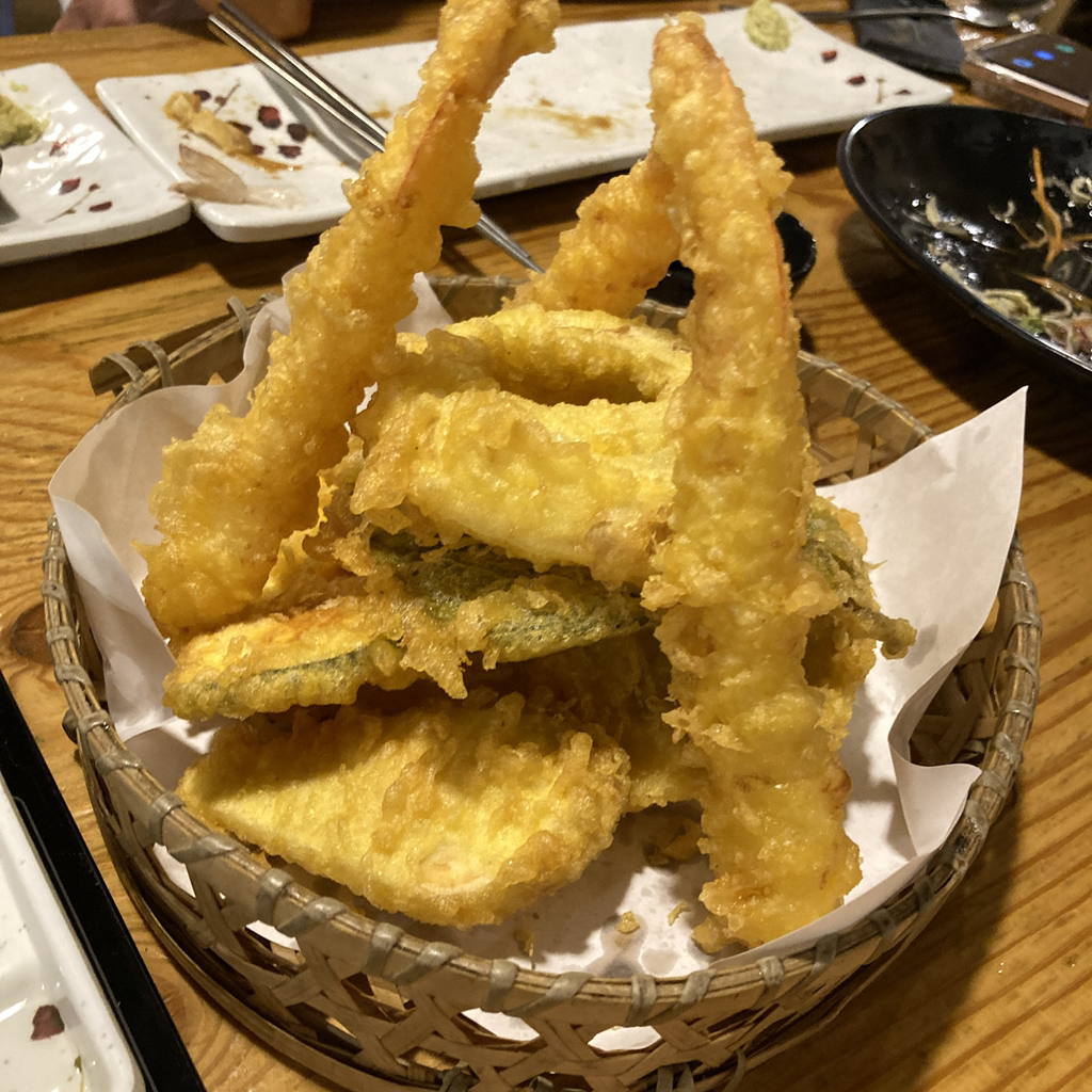 대어초밥 사진 3