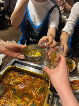정구지곱창 남천해변시장점 사진 3