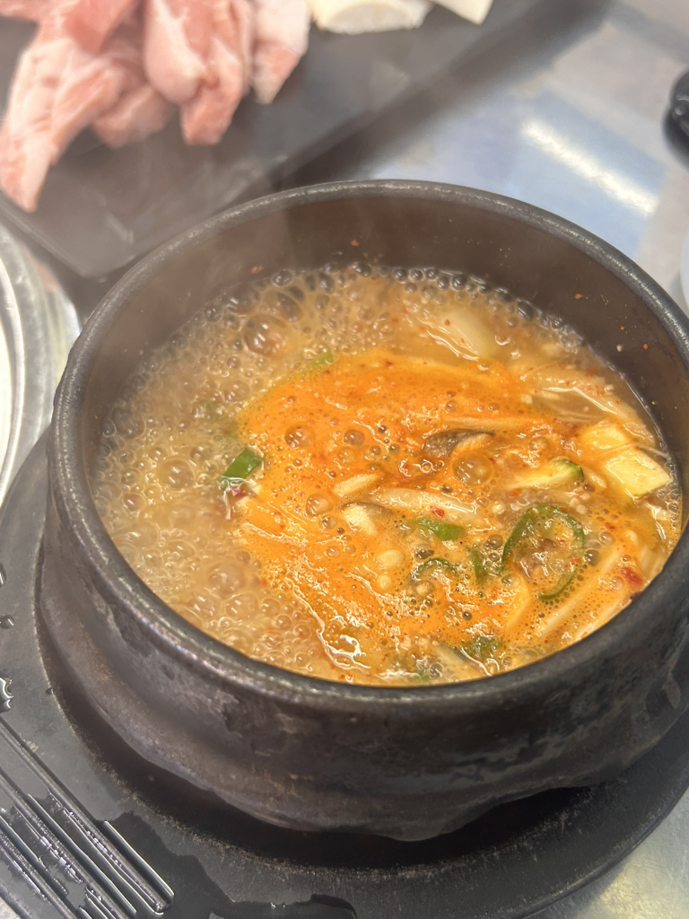 더고기 서울대본점 사진 5