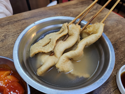 충무명물김밥세상 사진 3
