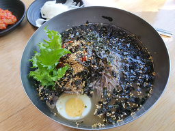 송정해변막국수 사진 6