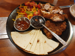 칼국수앤포차 대표 사진