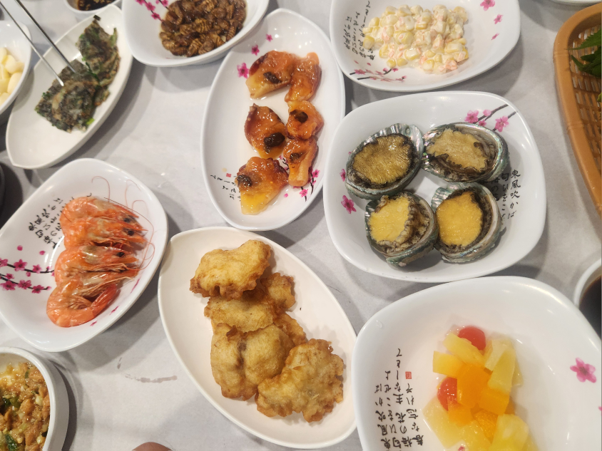 만선횟집 사진 2