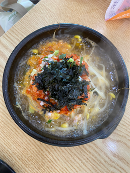 24시전주명가콩나물국밥 명지점 사진 7