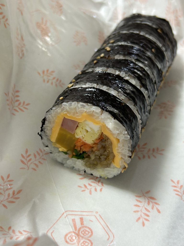 브랜드김밥 동래점 대표 사진