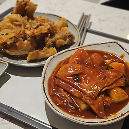 이가네떡볶이 롯데몰동부산점 대표 사진