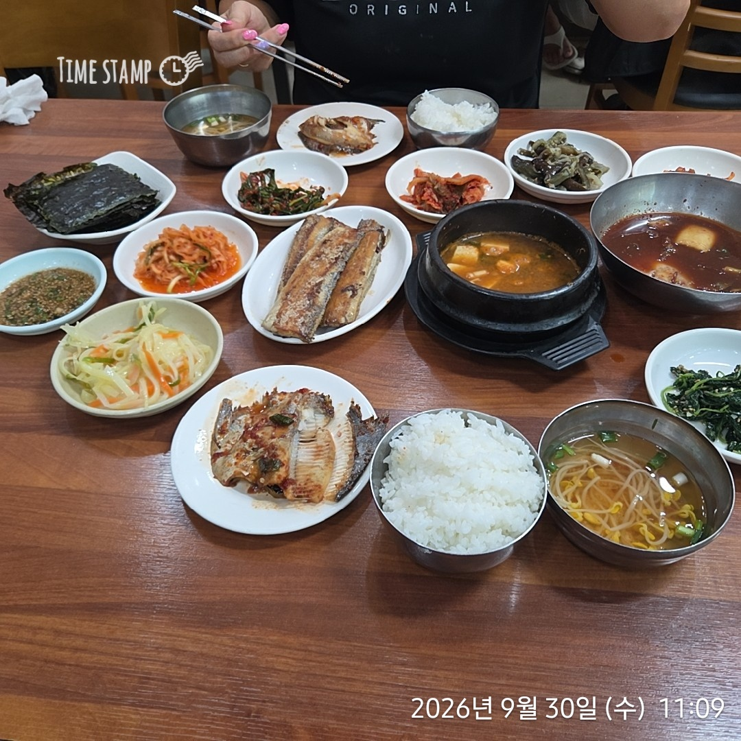 양순식당 사진 2