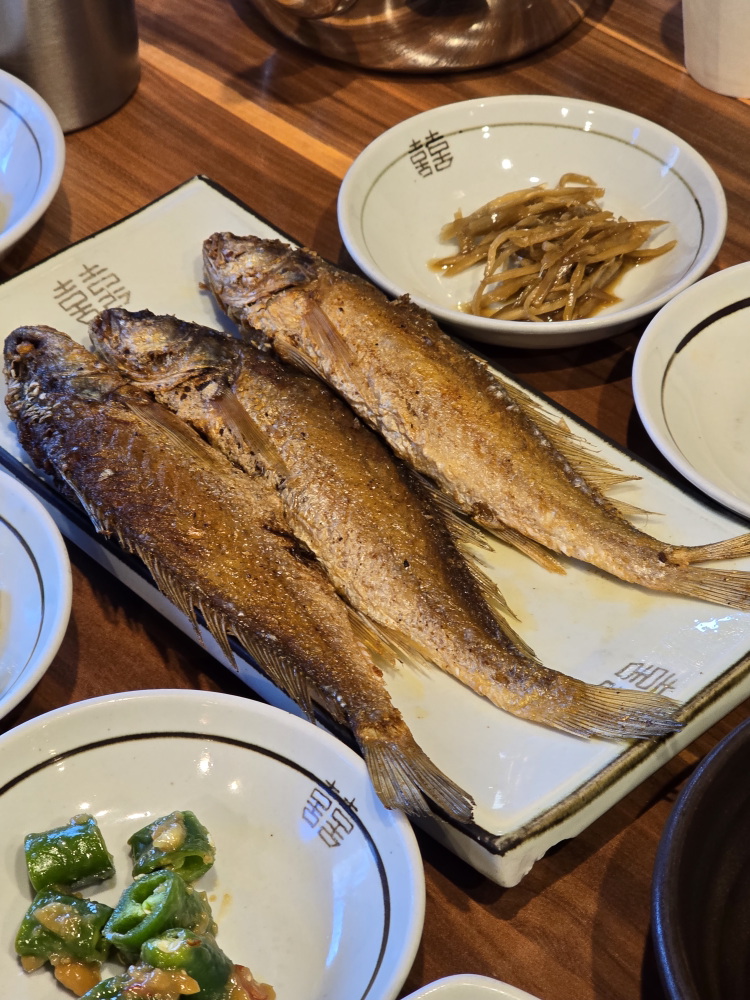 이조솥밥 대표 사진