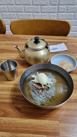 할매함흥냉면 사진 2