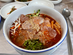 나연회식당 사진 3