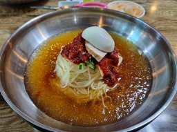 청학동가야밀면 청학점