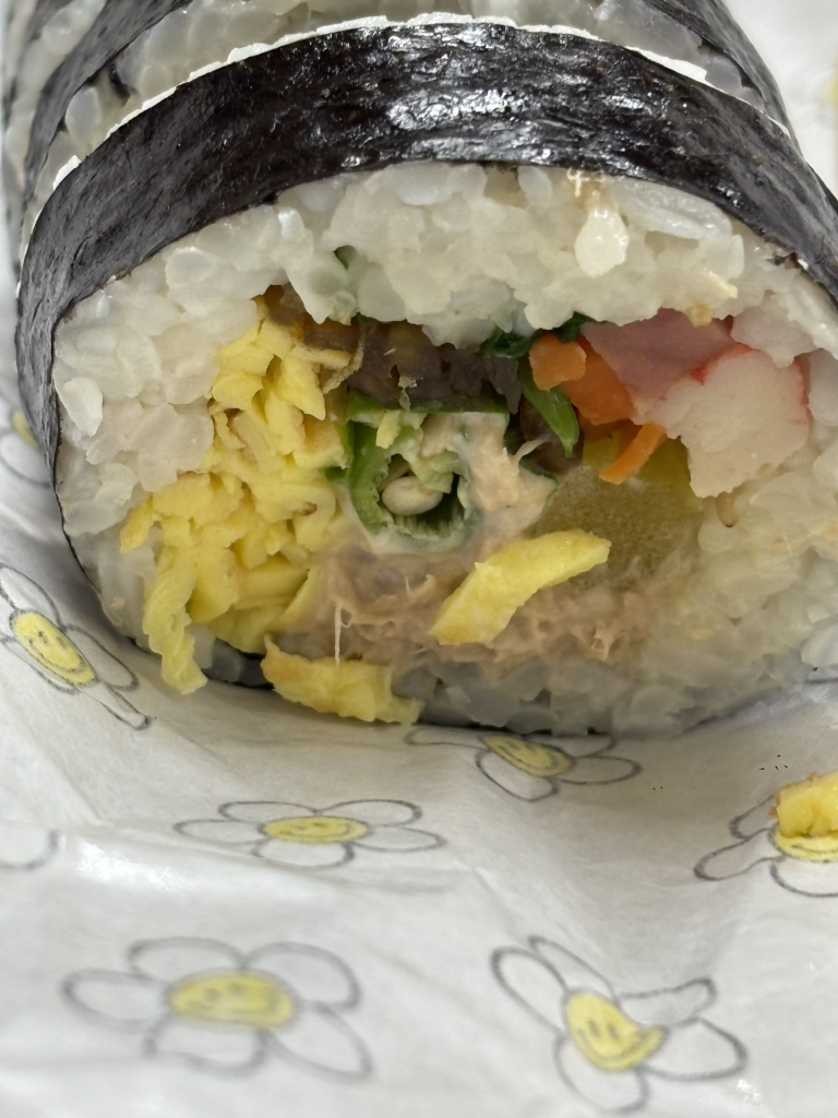 김밥담다 대표 사진