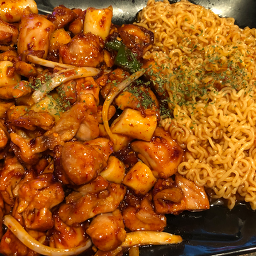 꼬꼬아찌숯불치킨 가야점 사진 3