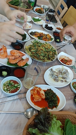 키다리횟집 사진 4
