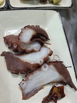 들뫼바다횟집식당 사진 4