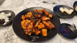 숯양두마리치킨 정관점 대표 사진