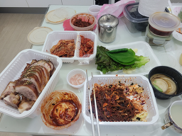 돔베족발 대표 사진
