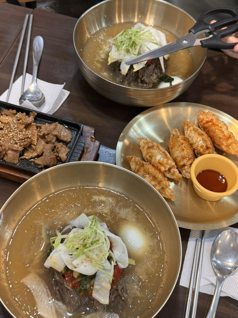 골목냉면 혜화점 사진 2