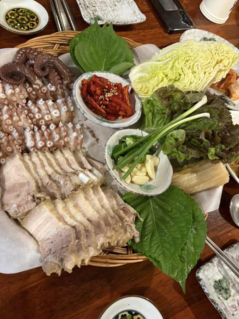 해운대 남천집 대표 사진