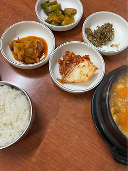 시민식당 사진 3