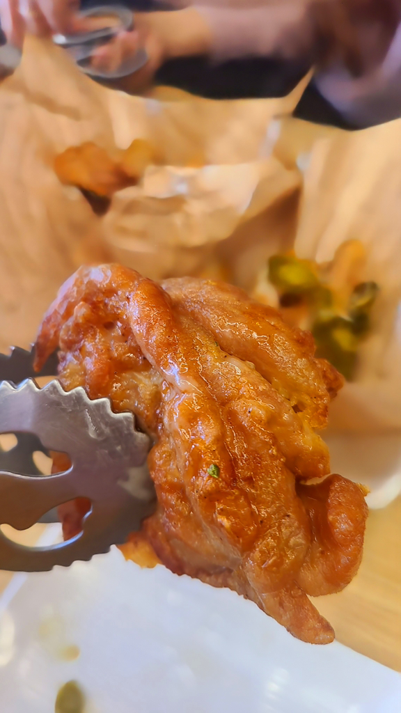 푸라닭치킨 부산수영점 대표 사진