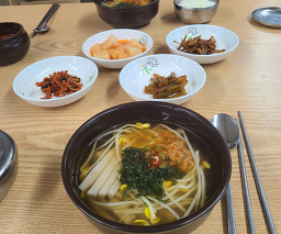 경주해장국 사진 3